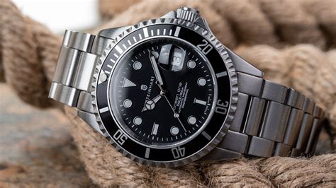 homage rolex freccione|rolex submariner homage models.